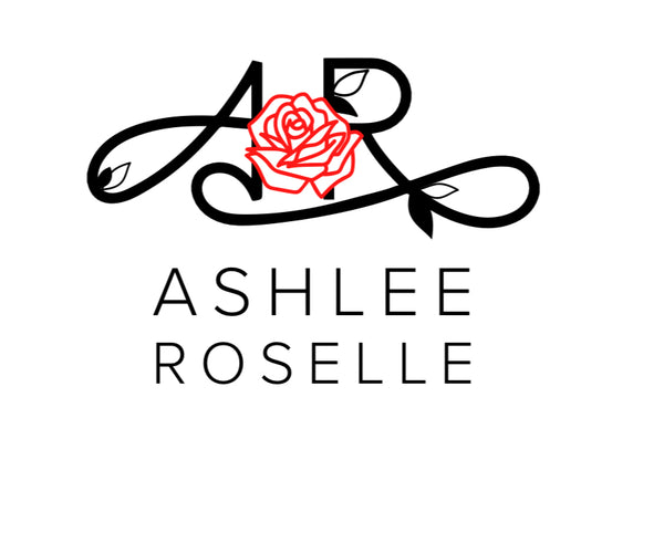 Ashlee Roselle